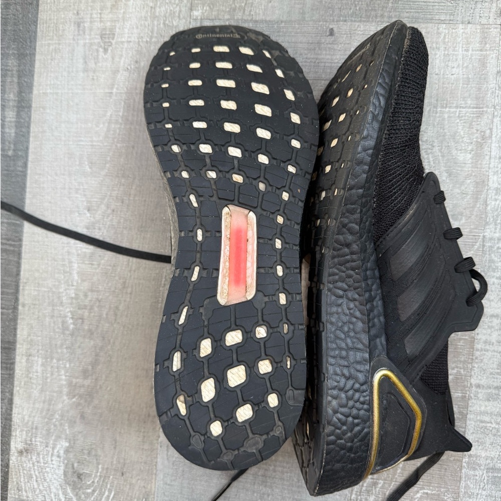 ADIDAS ULTRA BOOSTS 20 - Picture 3 of 4